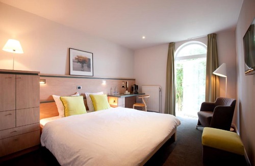 Knokke Hotel | Hotel Van Bunnen