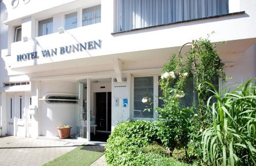 Knokke Hotel | Hotel Van Bunnen
