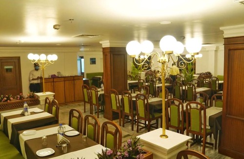 Changanacherry Hotel | Hotel Vani
