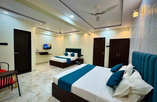 Lonavala Hotel | Hotel Vanvira