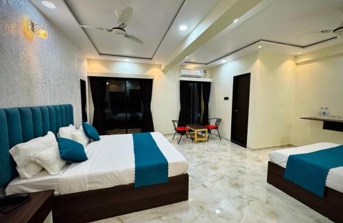 Lonavala Hotel | Hotel Vanvira