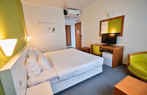 Praia da Vitoria Hotel | Hotel Varandas do Atlântico by RIDAN Hotels