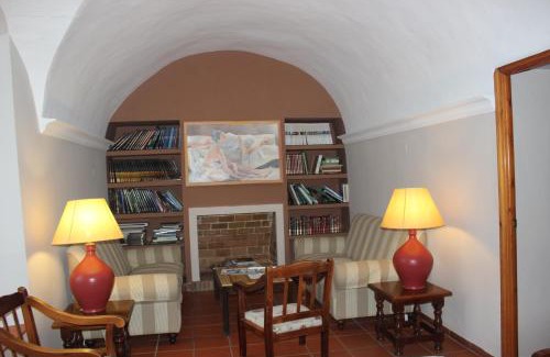 Alange Hotel | Hotel Varinia Serena - Balneario de Alange
