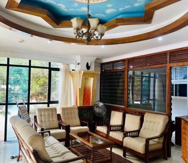 Varkala Hotel | Hotel Varkala Park INTERNATIONAL ' LivNStay