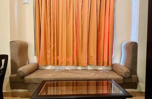 Varkala Hotel | Hotel Varkala Park INTERNATIONAL ' LivNStay
