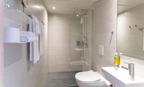 Borgarnes Hotel | Hotel Varmaland