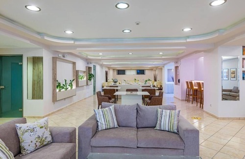 Zakynthos Town Hotel | Hotel Varres Mpohali Zakynthos