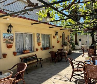 Sabaris Hotel | Hotel Vasco Da Gama