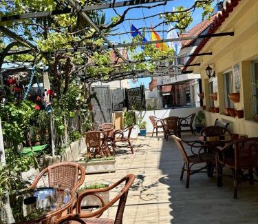 Sabaris Hotel | Hotel Vasco Da Gama