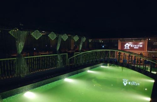 Maraimalai Nagar Hotel | Hotel Vassi Palaze