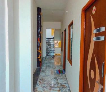 Faizabad Hotel | Hotel Vasudeva Palace Near Ram Janam Bhumi