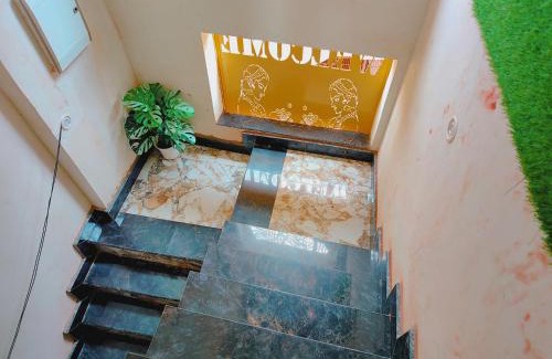 Faizabad Hotel | Hotel Vasudeva Palace Near Ram Janam Bhumi
