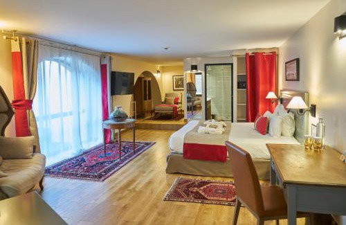 Chartrons Hotel | Hotel Vatel Bordeaux