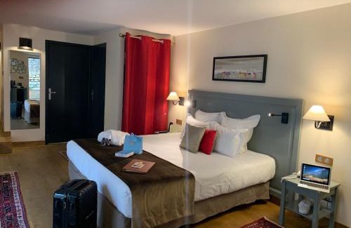 Chartrons Hotel | Hotel Vatel Bordeaux