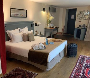 Chartrons Hotel | Hotel Vatel Bordeaux