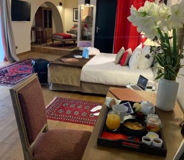 Chartrons Hotel | Hotel Vatel Bordeaux