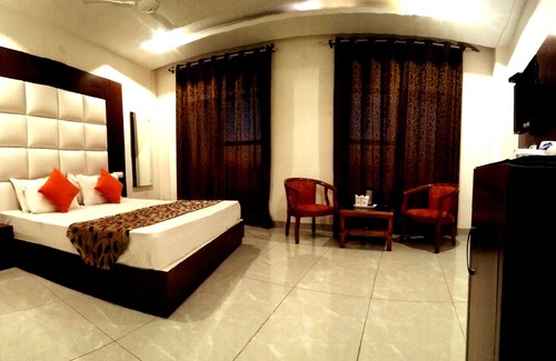 Jadrangal Hotel | Hotel Vatika