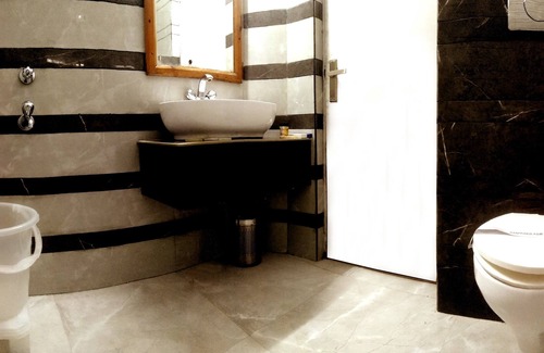 Jadrangal Hotel | Hotel Vatika