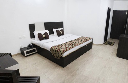 Jadrangal Hotel | Hotel Vatika