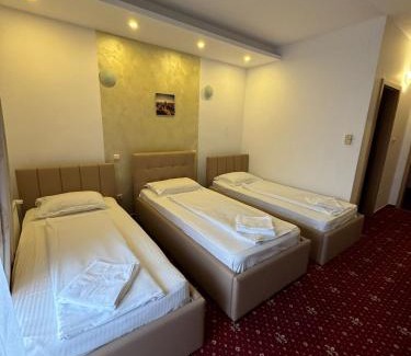 Selimbar Hotel | Hotel Veștem