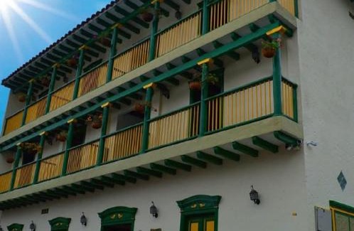 Tamesis Hotel | Hotel Vegas del Rio