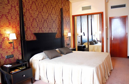 Merida Old Town Hotel | Hotel Velada Mérida