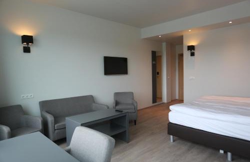 Hafnarfjordur Hotel | Hotel Vellir