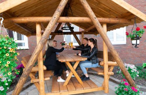 Quakenbruck Hotel | Hotel Velo