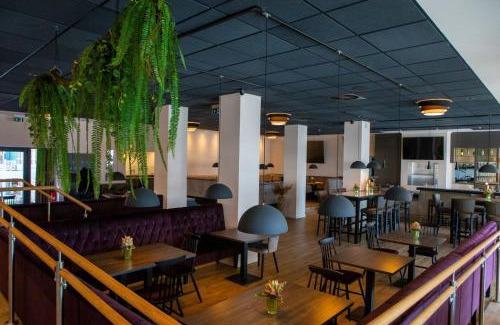 Quakenbruck Hotel | Hotel Velo