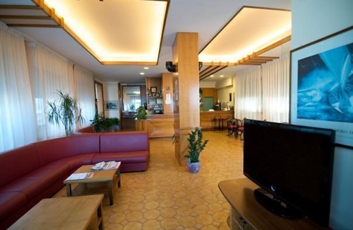 Civitanova Marche Hotel | Hotel Velus
