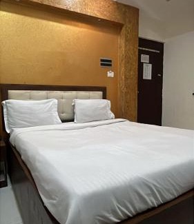 Bhubaneshwar Hotel | Hotel VentureInn Nxe ITER Khandagiri - Airport - Lingaraj Temple