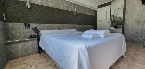 Villa del Parque Hotel | Hotel Venus