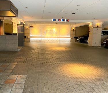 Naka Ward Hotel | Hotel Venus Neo