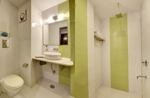 Mahipalpur Hotel | Hotel Venus Plaza