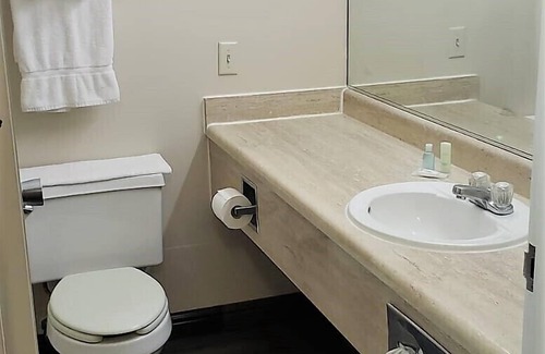 DuBois Hotel | Hotel Veranda DuBois