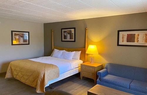 DuBois Hotel | Hotel Veranda DuBois