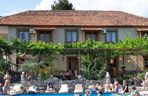 Mtskheta Hotel | Hotel Veranda