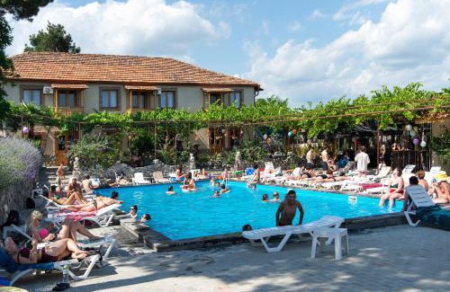 Mtskheta Hotel | Hotel Veranda