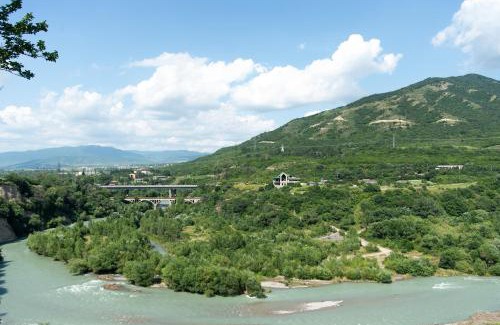 Mtskheta Hotel | Hotel Veranda