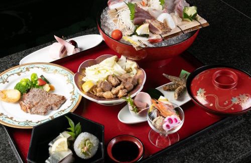 Hyuga Hotel | Hotel Verfort Hyuga