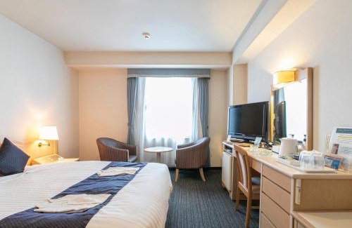 Hyuga Hotel | Hotel Verfort Hyuga
