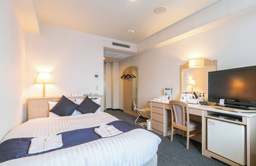Hyuga Hotel | Hotel Verfort Hyuga