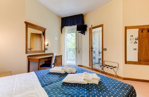 Valverde Hotel | Hotel Verona