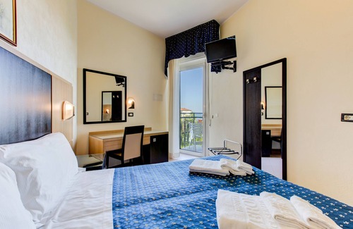 Valverde Hotel | Hotel Verona