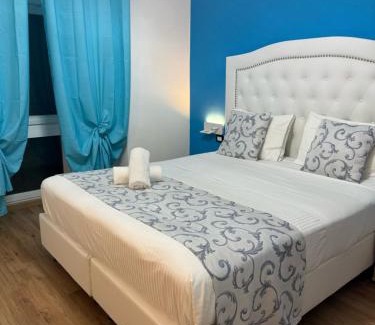 Genoa Historical Centre Hotel | Hotel Veronese