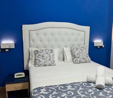 Genoa Historical Centre Hotel | Hotel Veronese