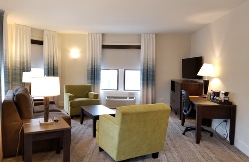 Lake View East Hotel | Hotel Versey Chicago Lincoln Park