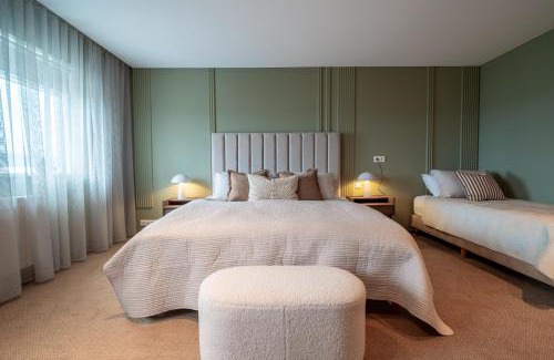 Olafsvik Apartment | Hotel Vest Mar