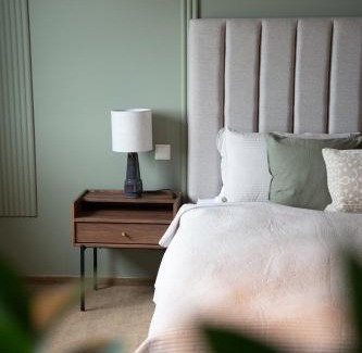 Olafsvik Apartment | Hotel Vest Mar