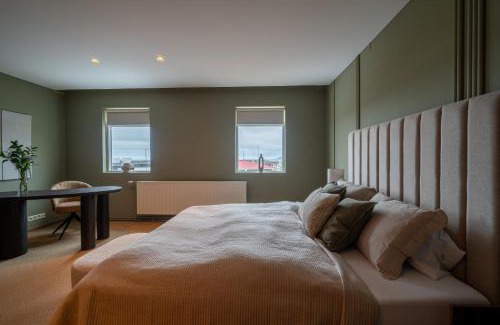 Olafsvik Apartment | Hotel Vest Mar